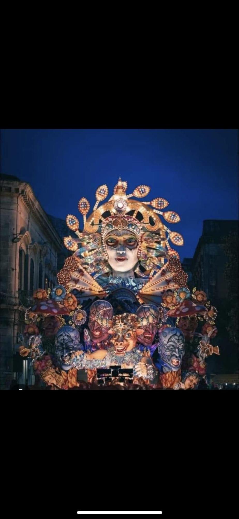 La Corte Dei Nespoli Acireale Bagian luar foto