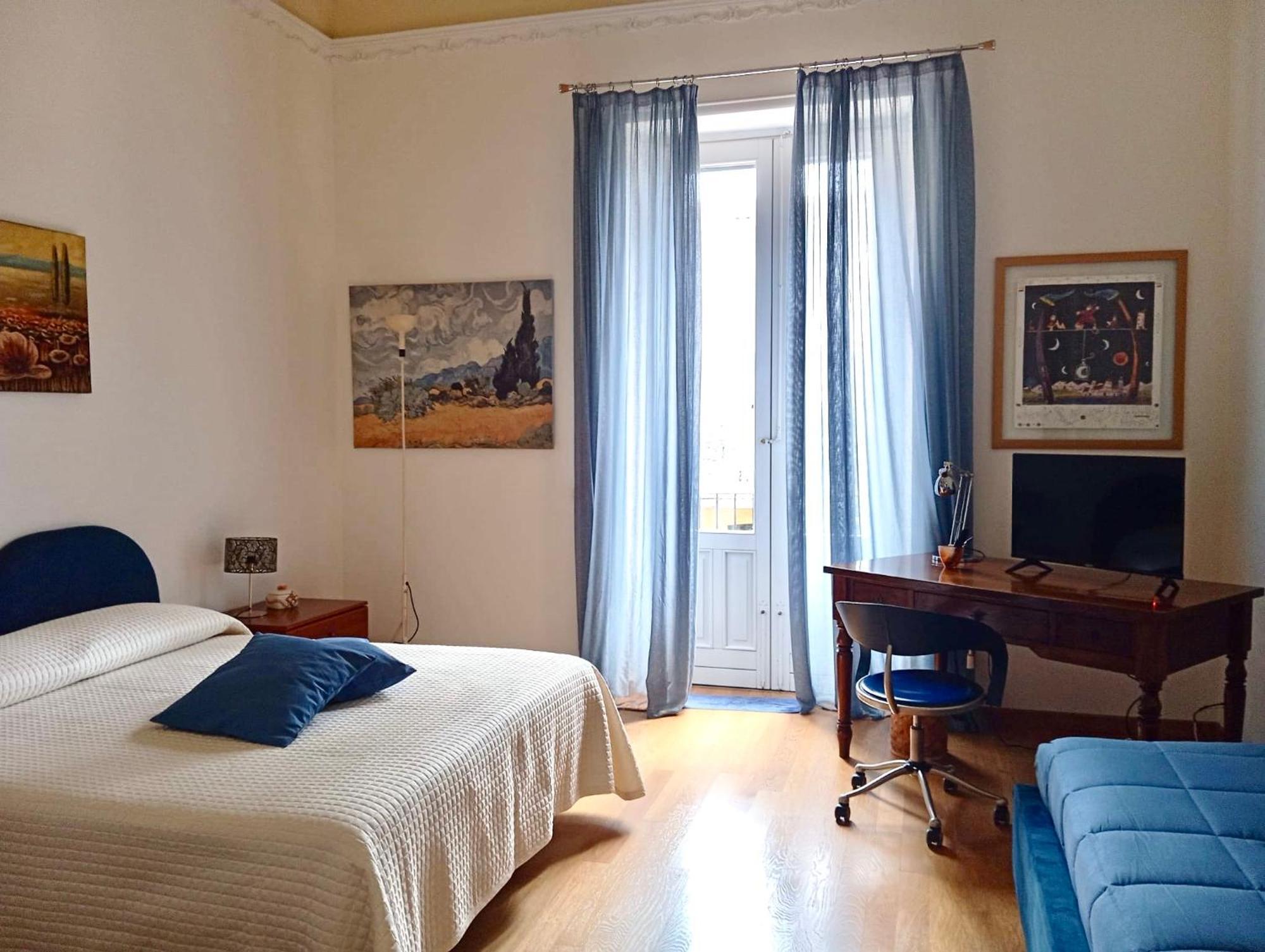 La Corte Dei Nespoli Acireale Bagian luar foto